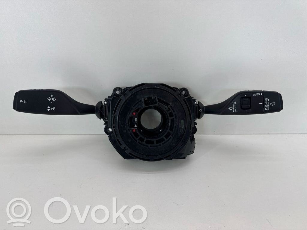 BMW 2 F45 Commodo, commande essuie-glace/phare 