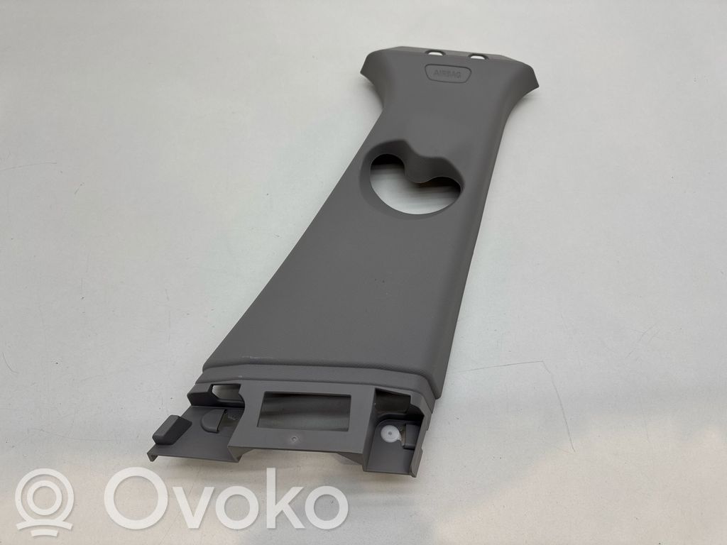 BMW 2 F45 Osłona górna słupka / B 