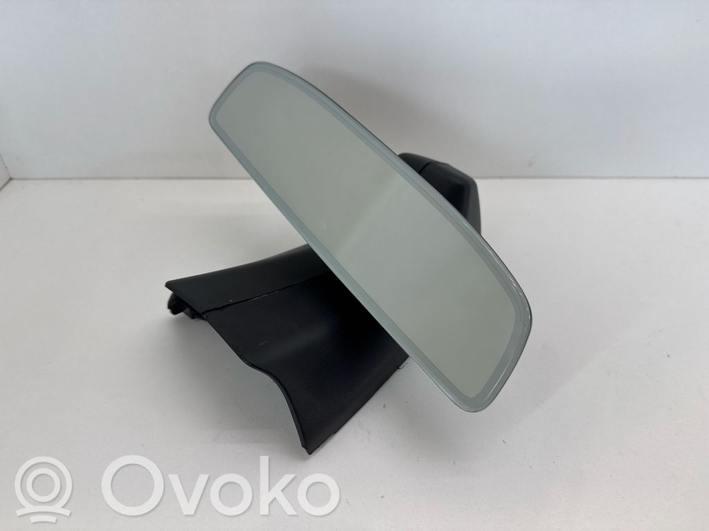 Peugeot 208 II Espejo retrovisor (interior) 