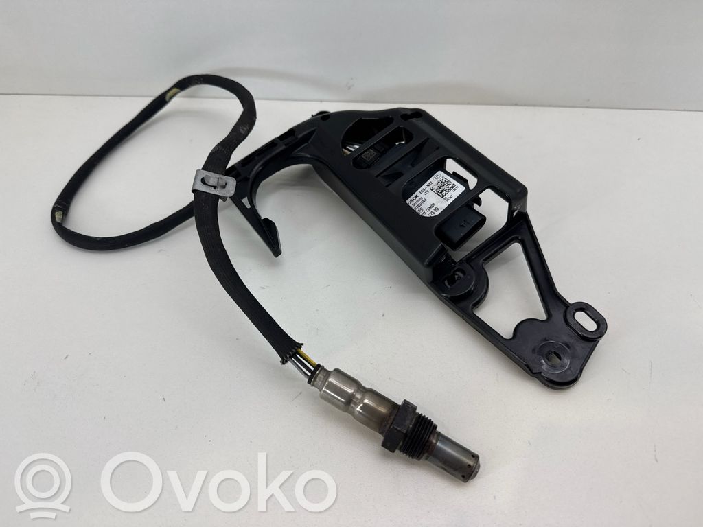 Peugeot 208 II Lambda probe sensor 