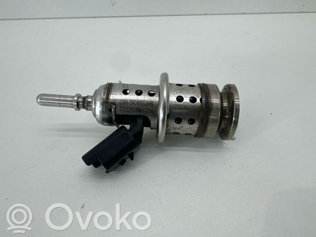 Peugeot 208 II Sprausla (-i) 