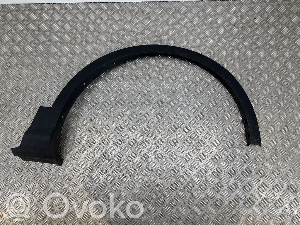 Ford Kuga II Front arch trim 