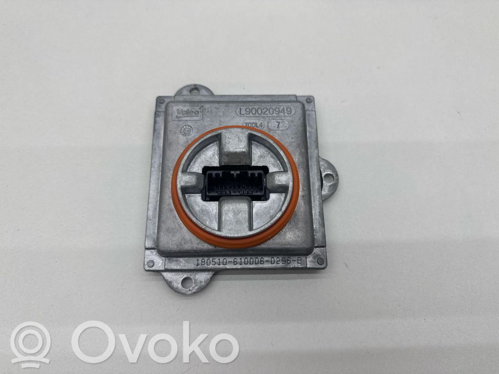 Ford Kuga II Xenon control unit/module 