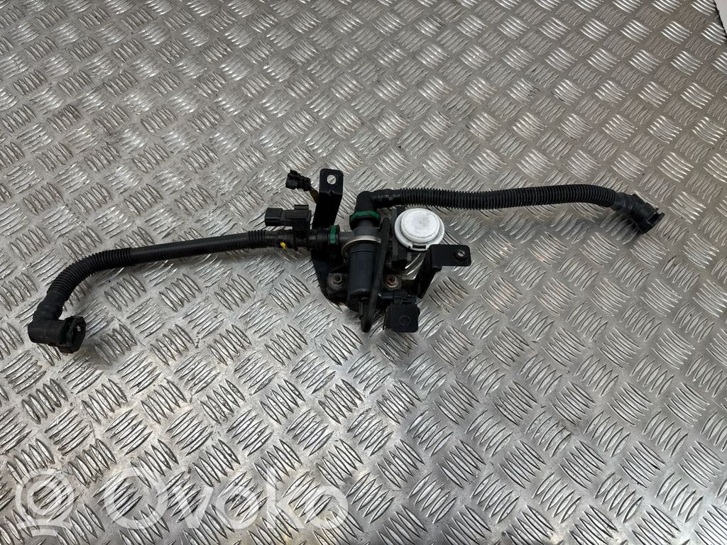 Mitsubishi Eclipse Cross Vacuum pump 