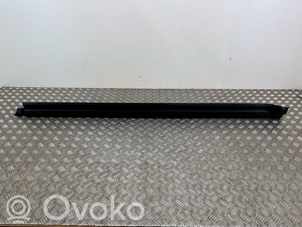 Mitsubishi Eclipse Cross Sill 