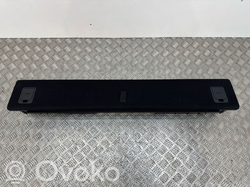 KIA Ceed Caja de herramientas 