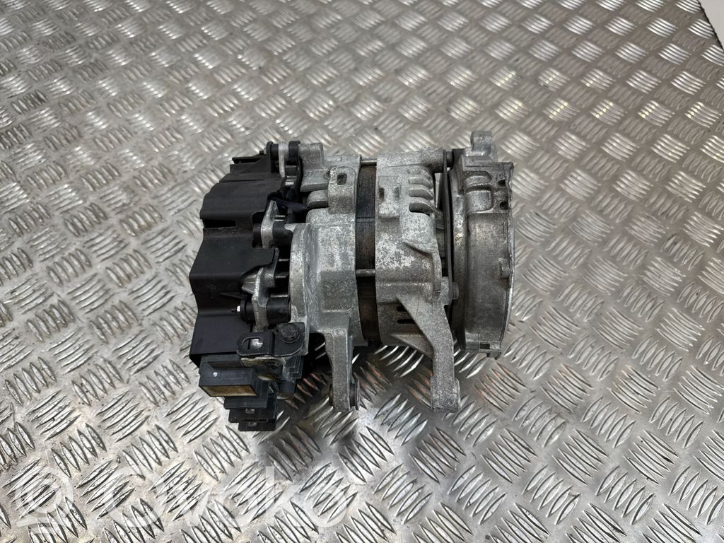 KIA Ceed Генератор 