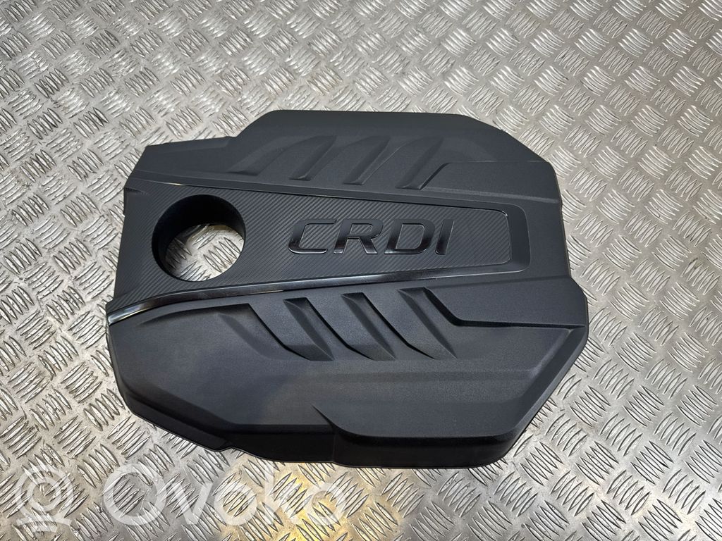KIA Ceed Variklio dangtis (apdaila) 
