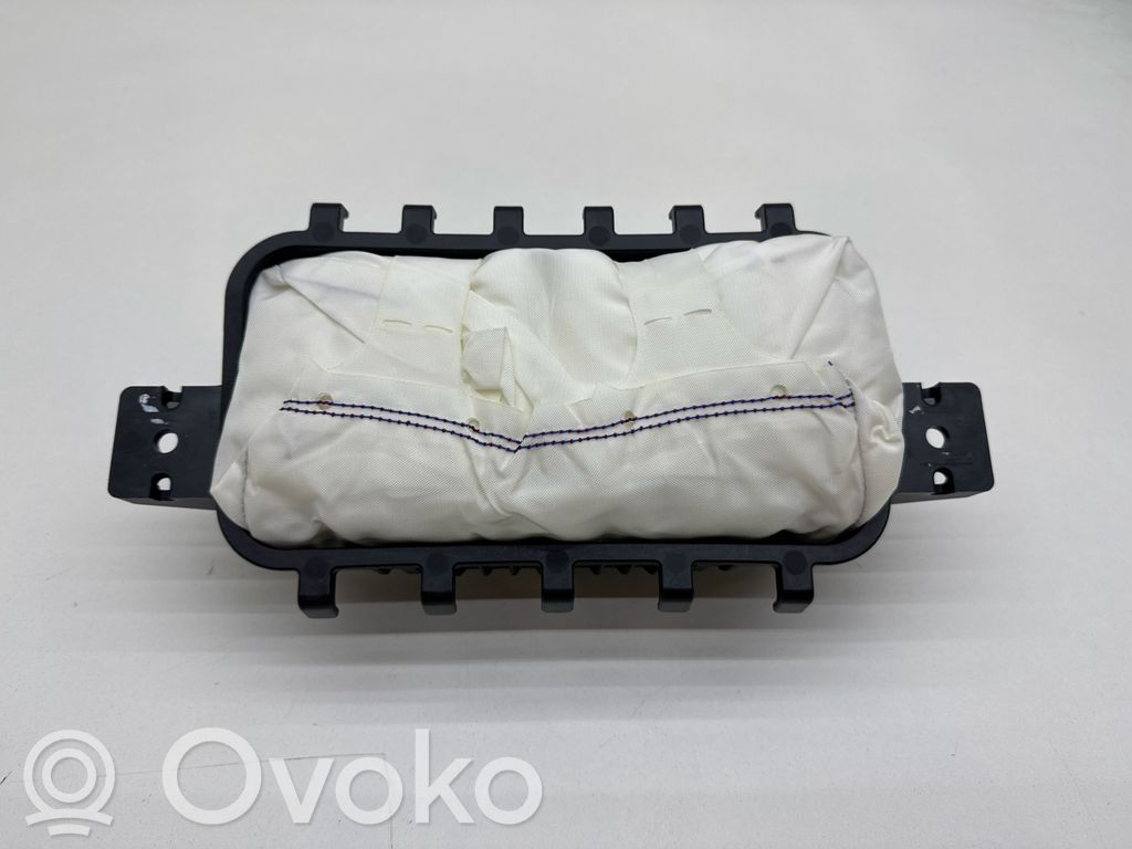 KIA Ceed Poduszka powietrzna Airbag pasażera 