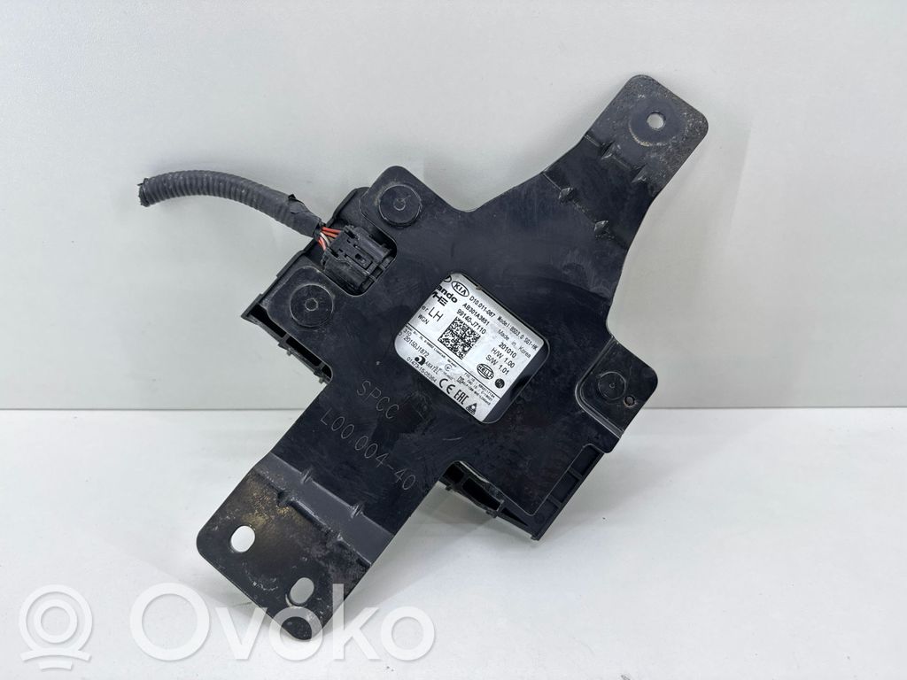 KIA Ceed Blind spot module 