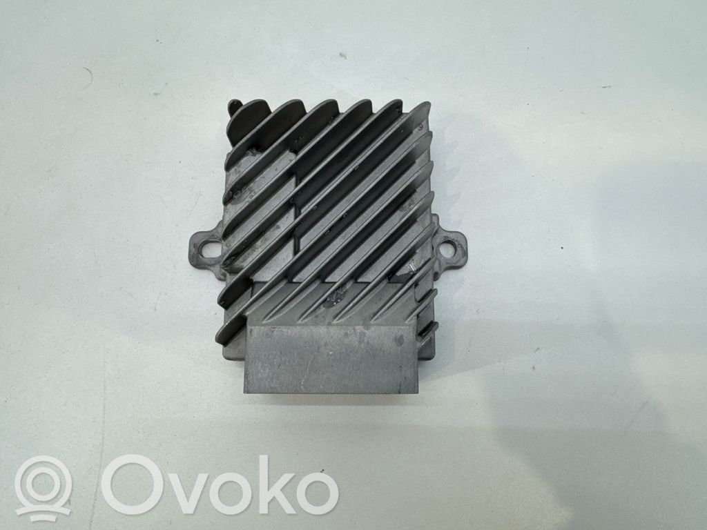 BMW 5 F10 F11 Moduł / Sterownik dziku audio HiFi 