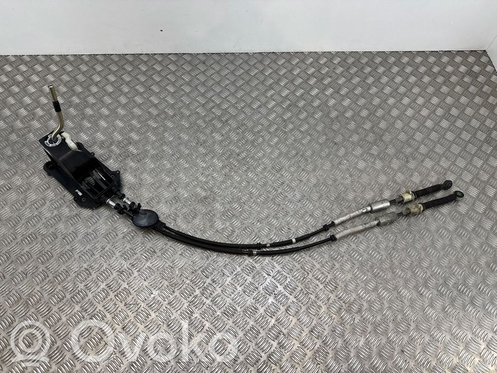 Selector caja de cambios   2389537,150114161031,20150114