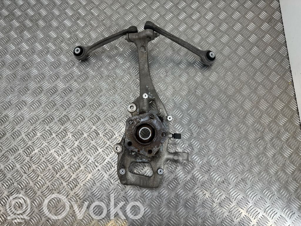 Audi A4 S4 B9 Rumba 