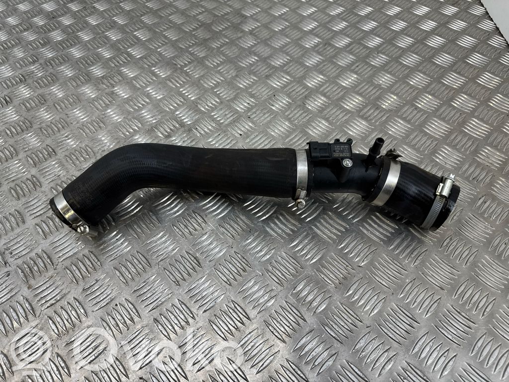 Ford Ecosport Wąż / Rura intercoolera 