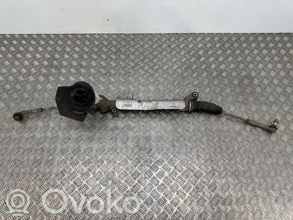 Ford Ecosport Steering rack 