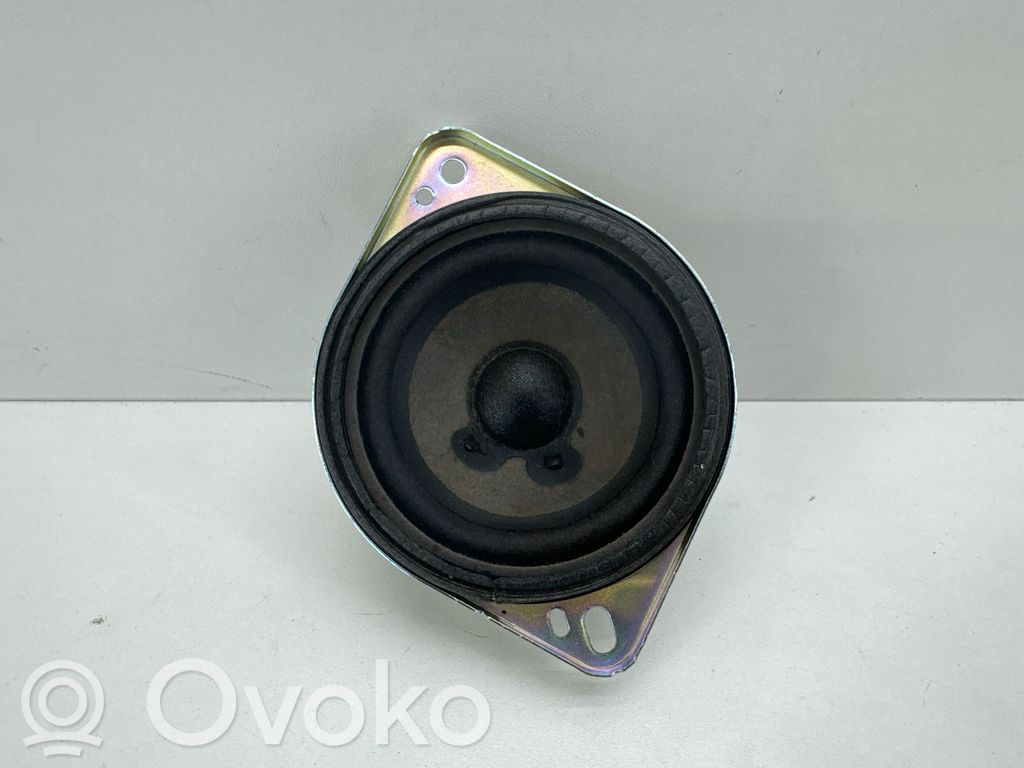 Ford Ecosport Altavoz del panel 
