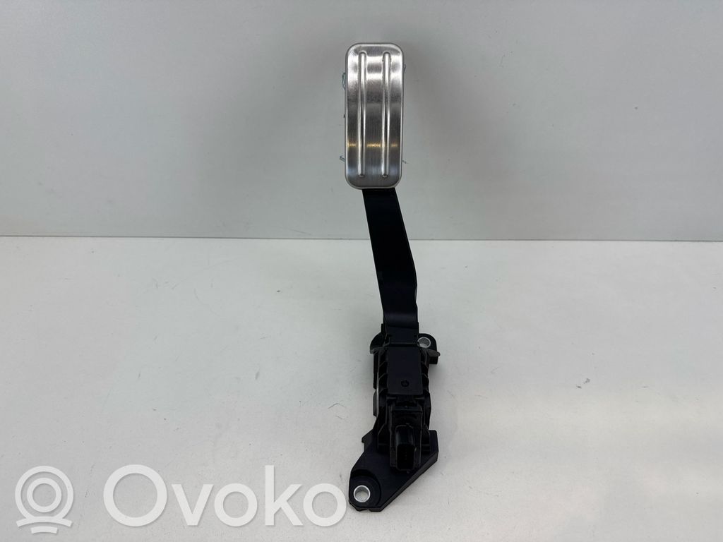 Ford Ecosport Accelerator throttle pedal 