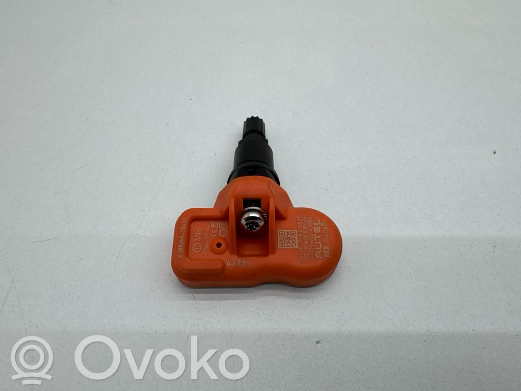 Jaguar E-Pace Tire pressure sensor 