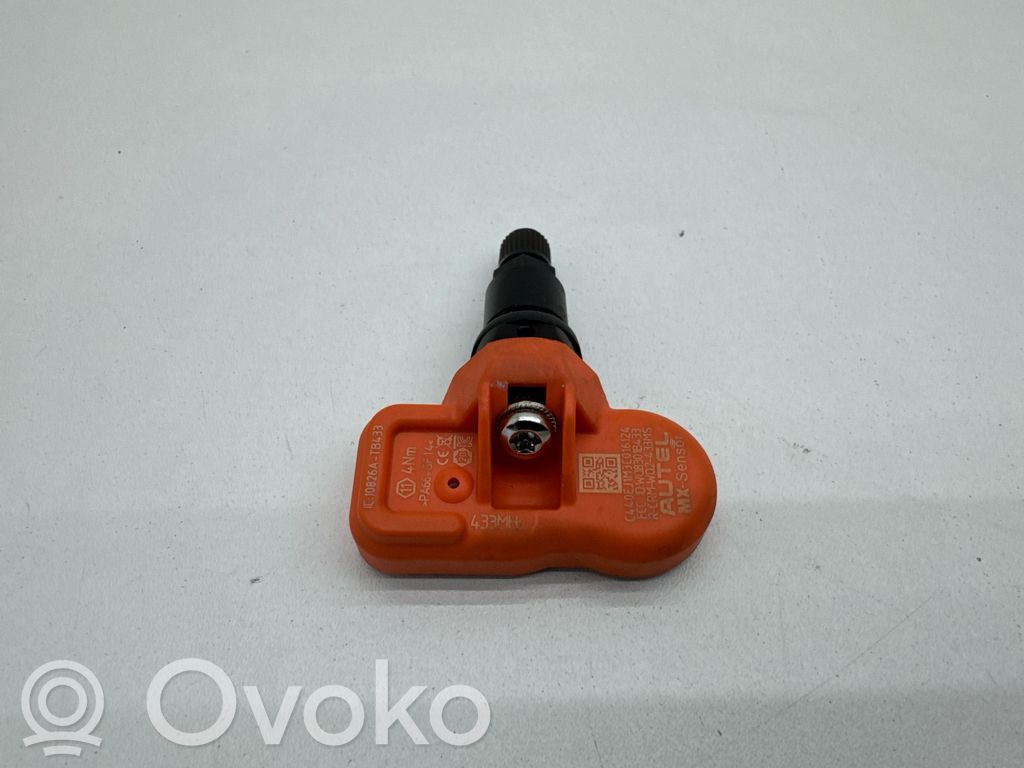 Jaguar E-Pace Tire pressure sensor 