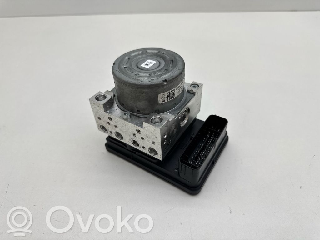 Opel Corsa F ABS Pump 