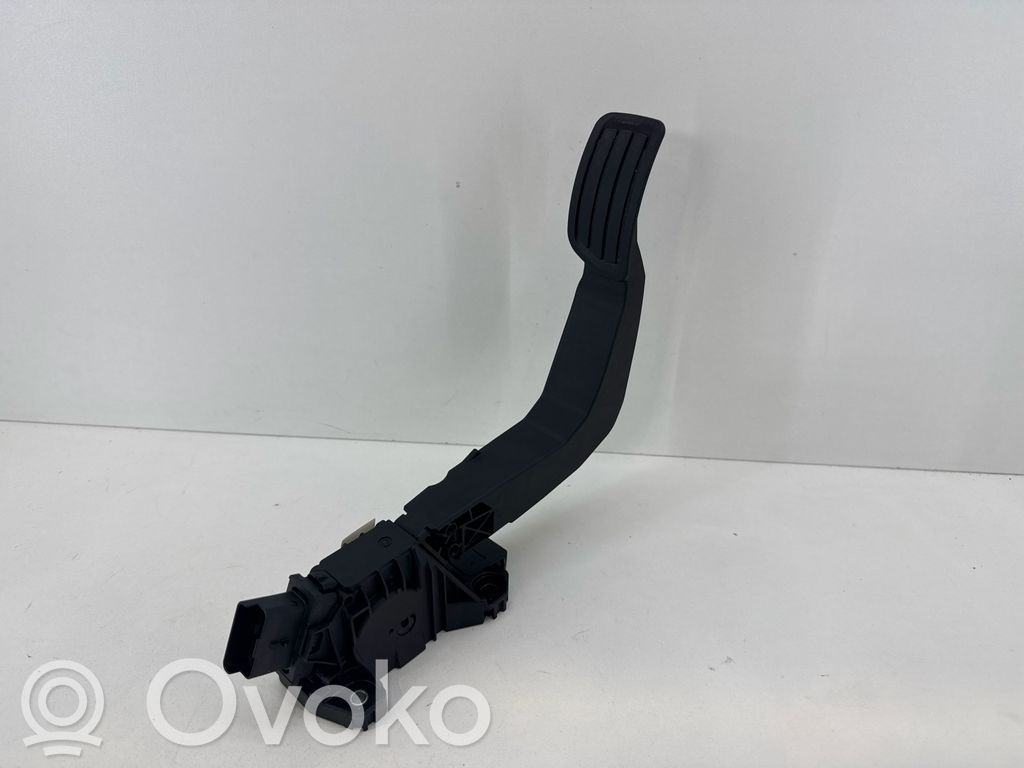 Opel Corsa F Pedal del acelerador 