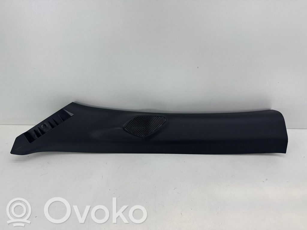 Opel Corsa F Osłona słupka szyby przedniej / A 