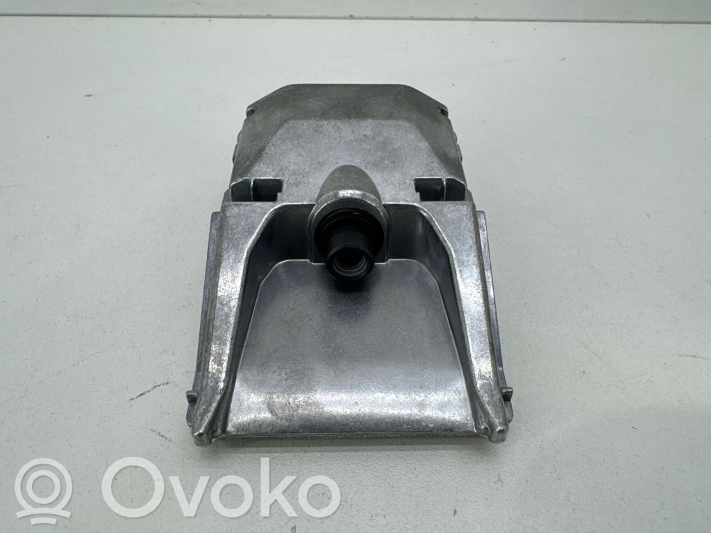 Opel Corsa F Windshield/windscreen camera 