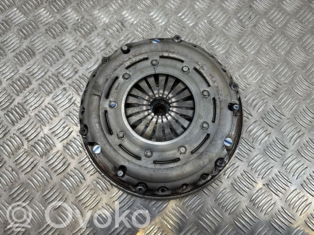 Opel Corsa F Kit ambreiaj 