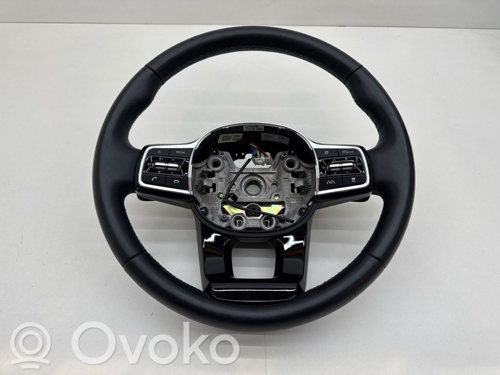KIA Sorento IV Ohjauspyörä 