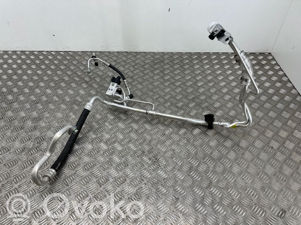 KIA Sorento IV Tubo flessibile aria condizionata (A/C) 