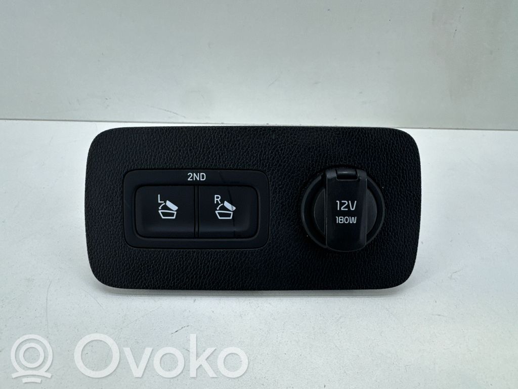 KIA Sorento IV Przyciski multifunkcyjne 