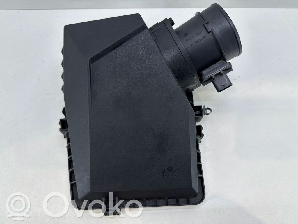 KIA Sorento IV Coperchio micro filtro dell’aria abitacolo 