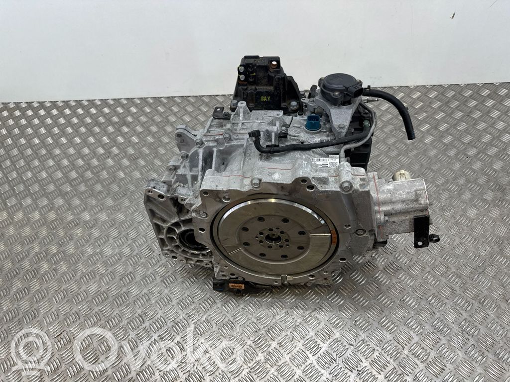 KIA Sorento IV Automatic gearbox 