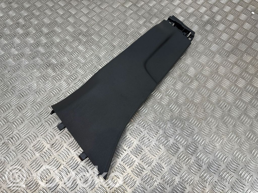 Renault Scenic IV - Grand scenic IV Rivestimento montante (B) (fondo) 