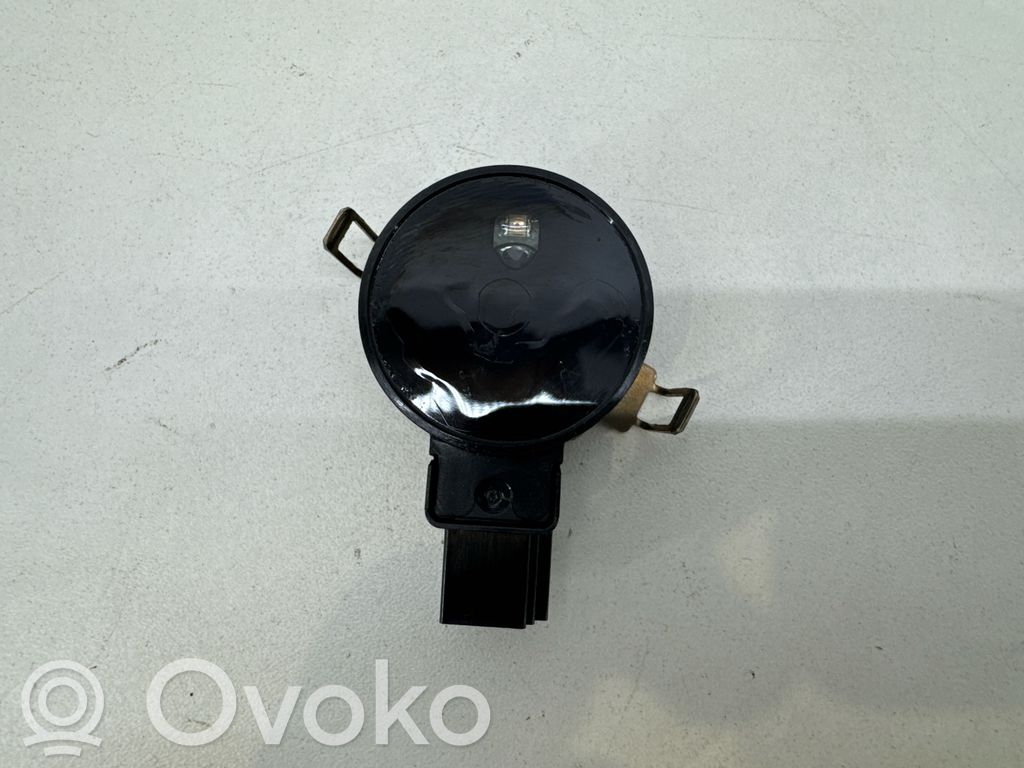 Renault Scenic IV - Grand scenic IV Sensor de lluvia 