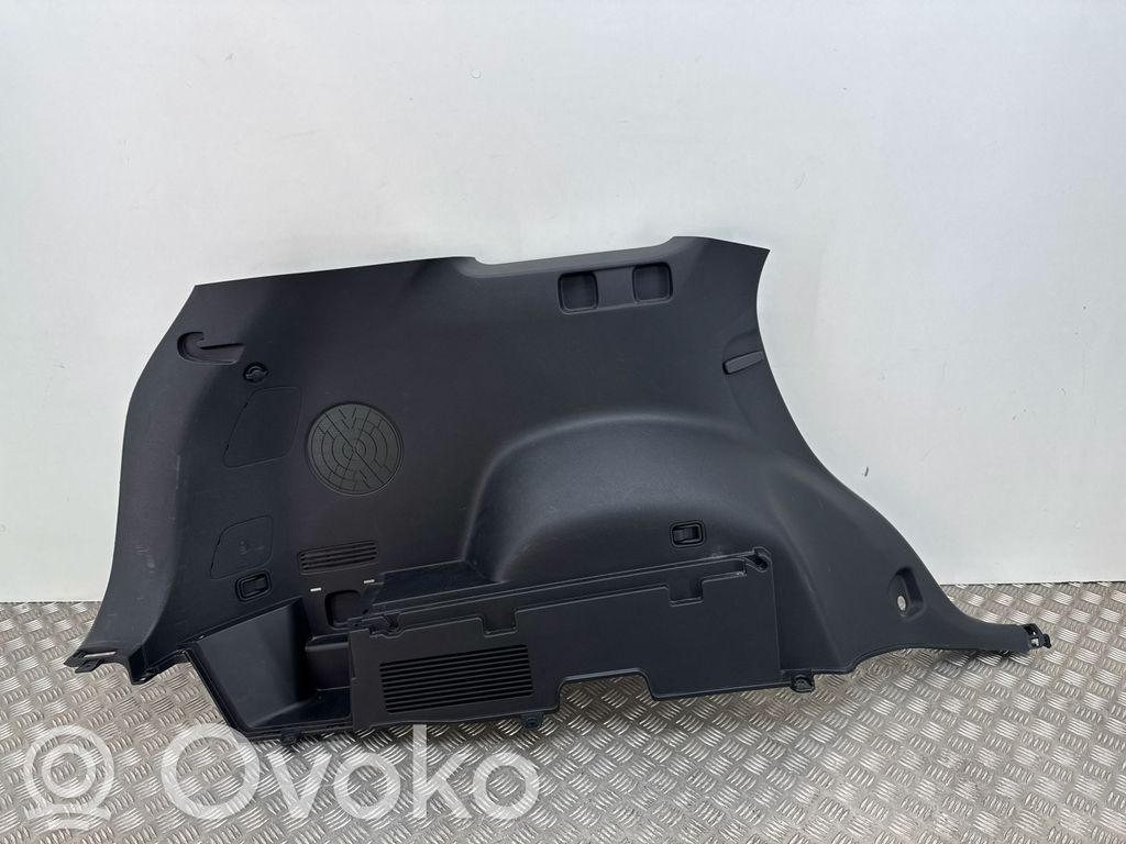 Trunk/boot side trim panel   85730C5000