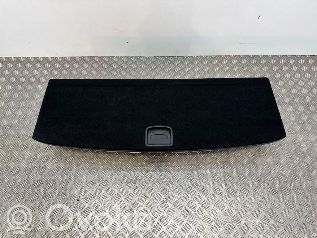 KIA Sorento Tavaratilan säilytyslokero 