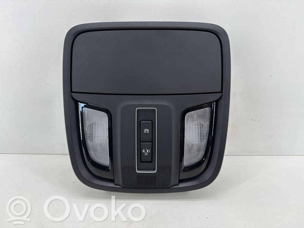 KIA Sorento Luz del asiento delantero 