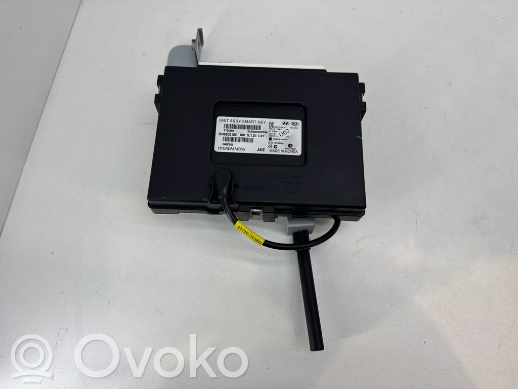 Other control units/modules   95480C5100,S430900481W40
