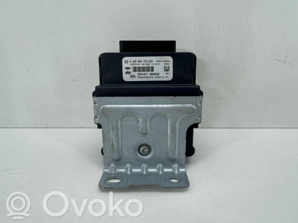 KIA Sorento Unité de commande / module ECU à répartition de couple 