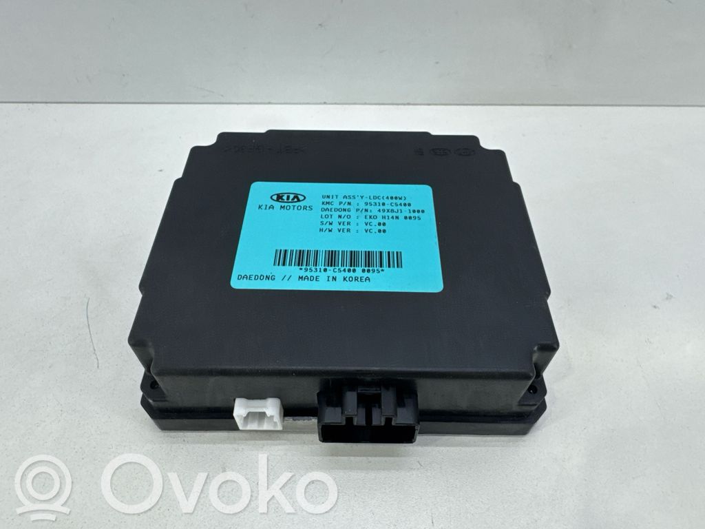 KIA Sorento Autres unités de commande / modules 