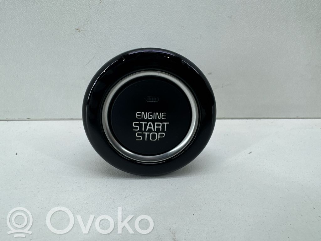 KIA Sorento Engine start stop button switch 