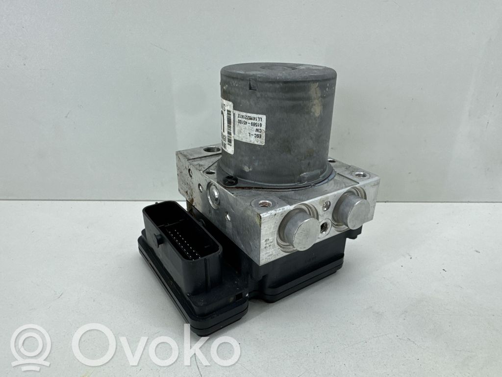ABS-pumppu   58900C5720,C558920560