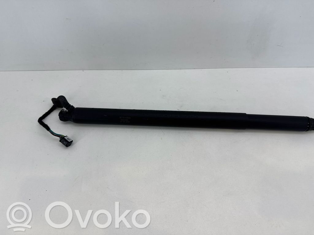 KIA Sorento Hidrocilindras galinio dangčio 