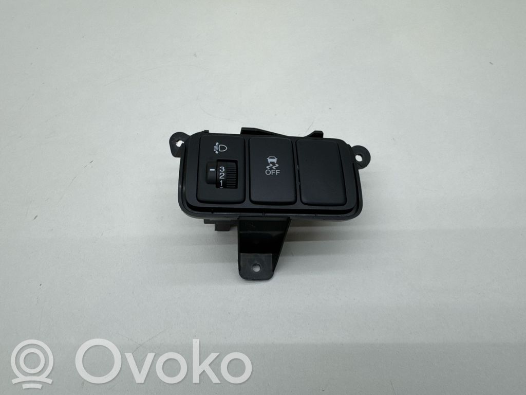 Honda Insight Inne części wnętrza samochodu 
