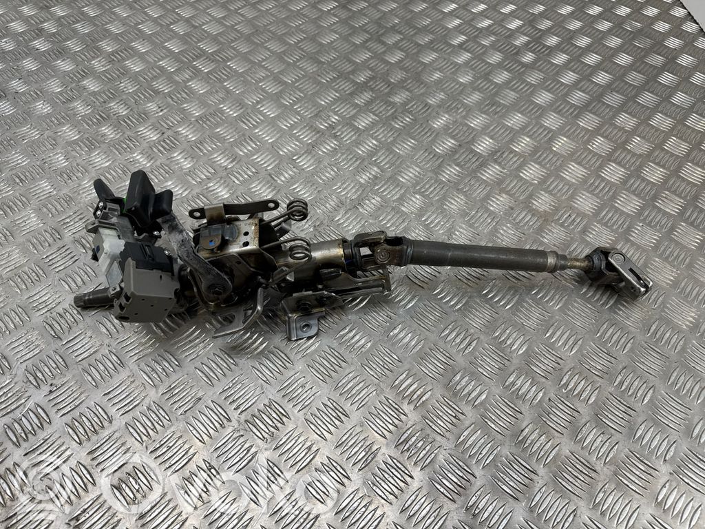 Honda Insight Vairo rato ašies kryžminė jungtis 