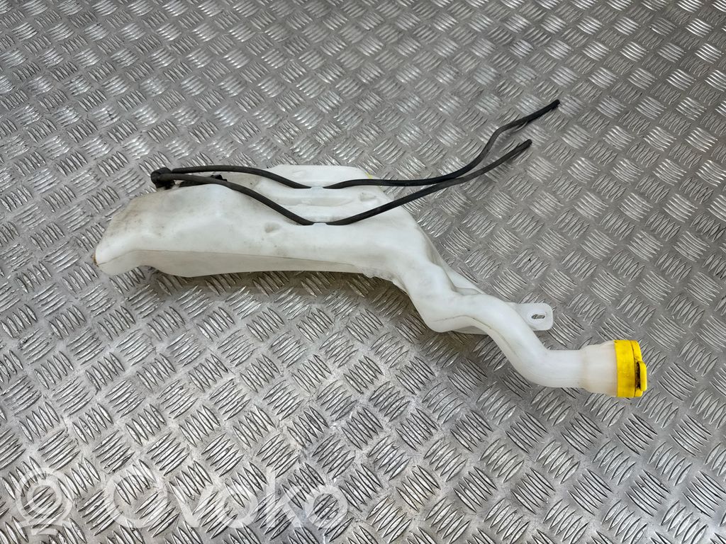 Renault Megane IV Zbiornik płynu do spryskiwaczy szyby przedniej / czołowej 