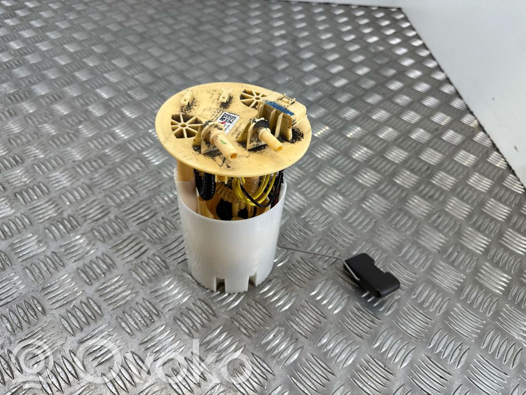 Renault Megane IV In-tank fuel pump 