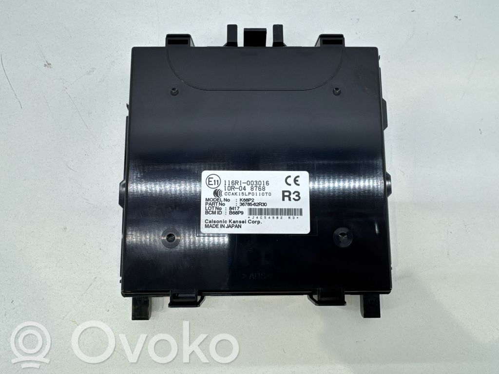Suzuki Ignis Comfort/convenience module 