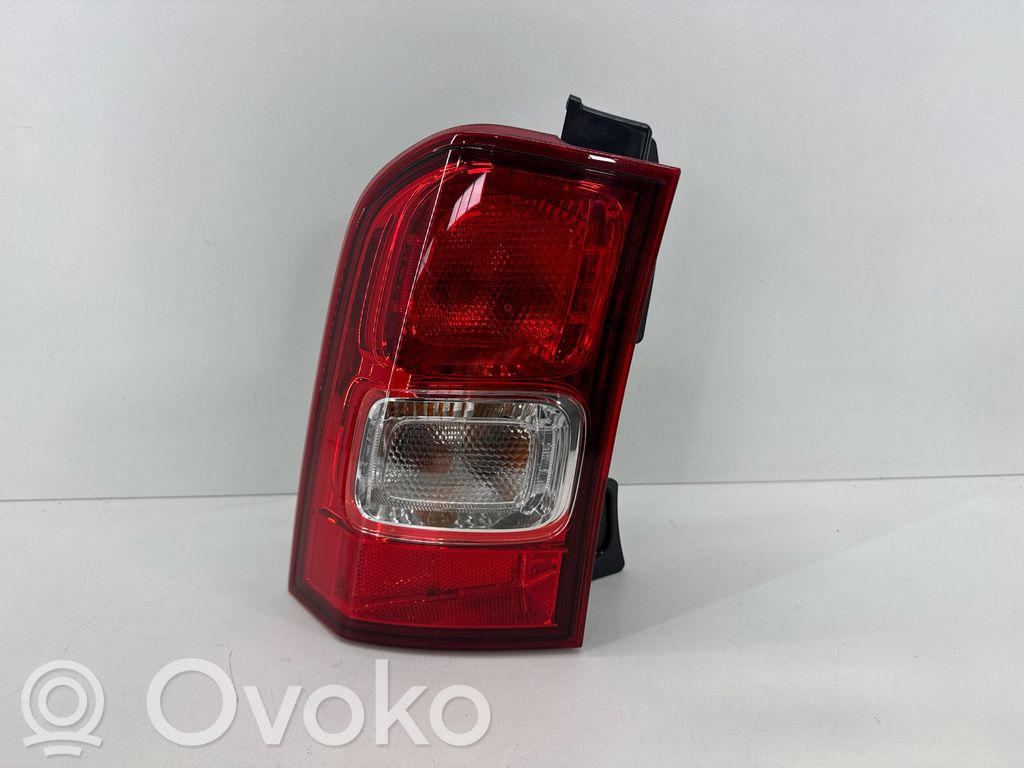 Suzuki Ignis Takavalot 